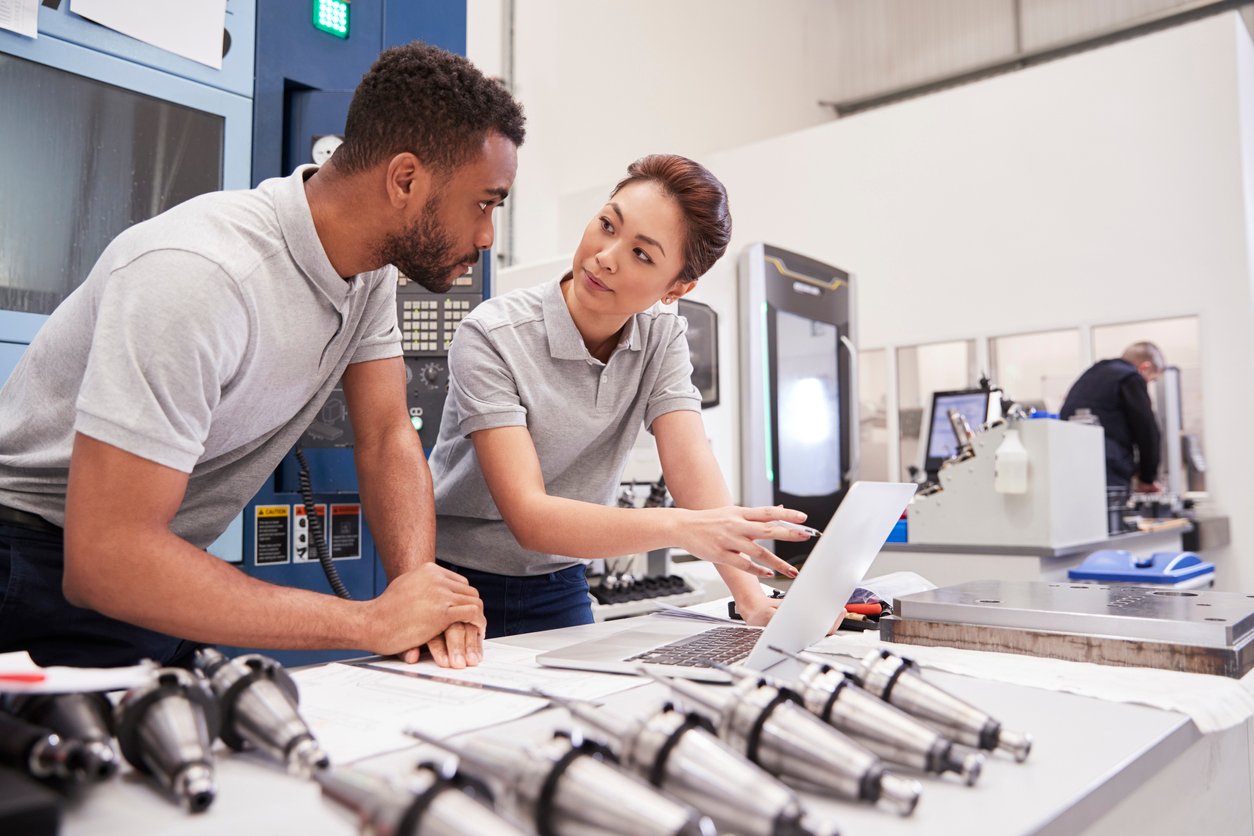 How Predictive Maintenance AI Transforms Facility Management Circuit Diagram